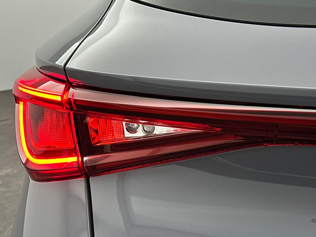 Seat Leon sportstourer 1.5 tsi e-hybrid fr phev first edition