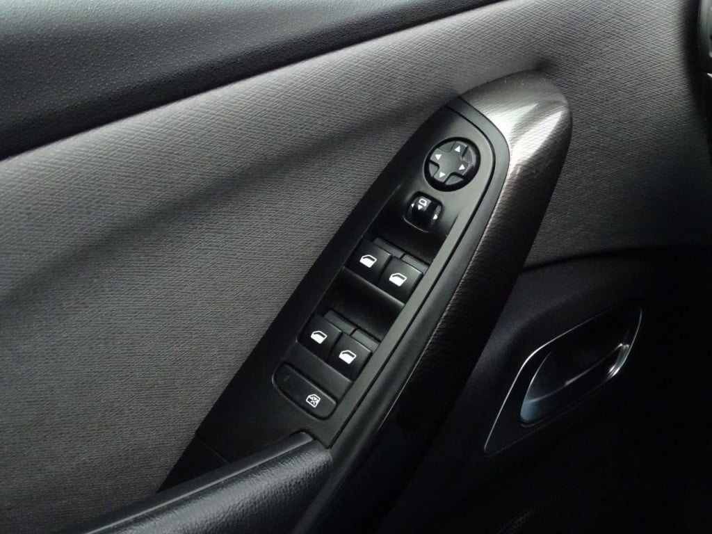 Citroen C4 Picasso 1.2 puretech exclusive pano | leder | massge