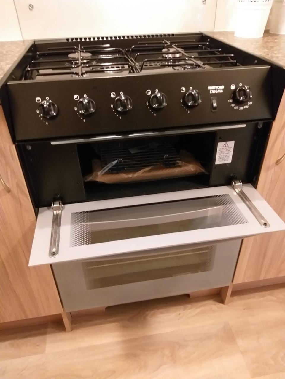 Chalet "La casa movil" te huur.