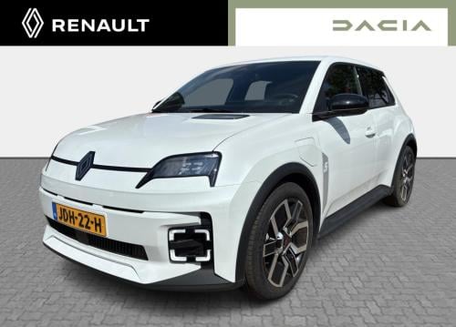 Renault 5 comfort range techno 52 kwh