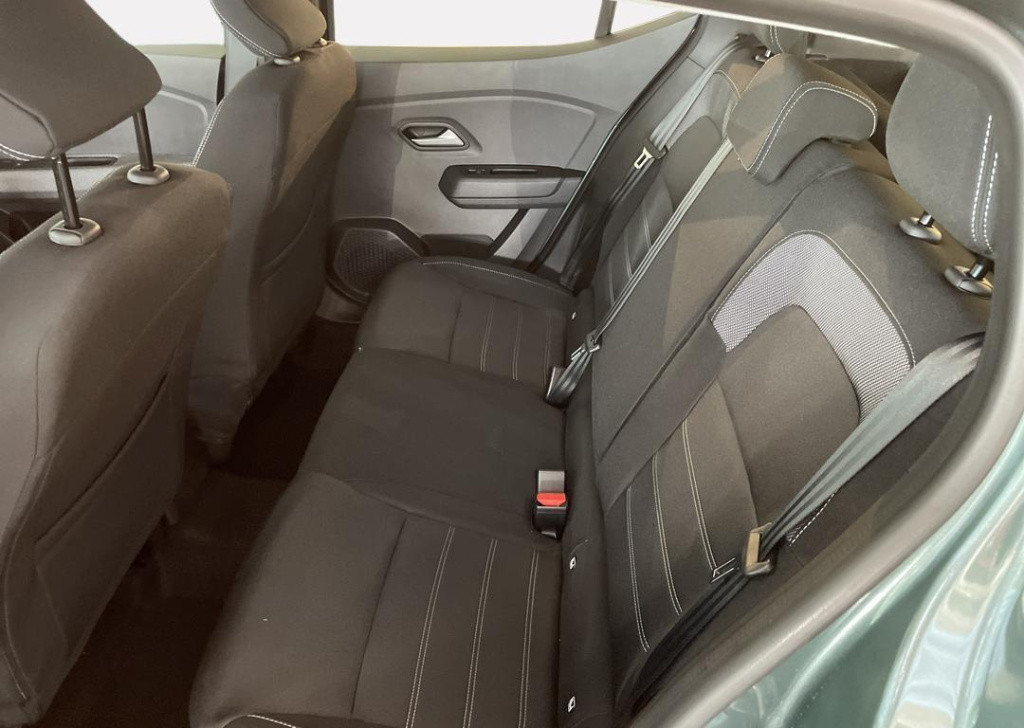 Dacia Sandero 1.0 tce 90 expression - pack assist