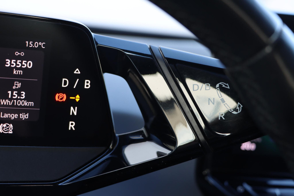 Volkswagen Id.3 id.3 45 kwh