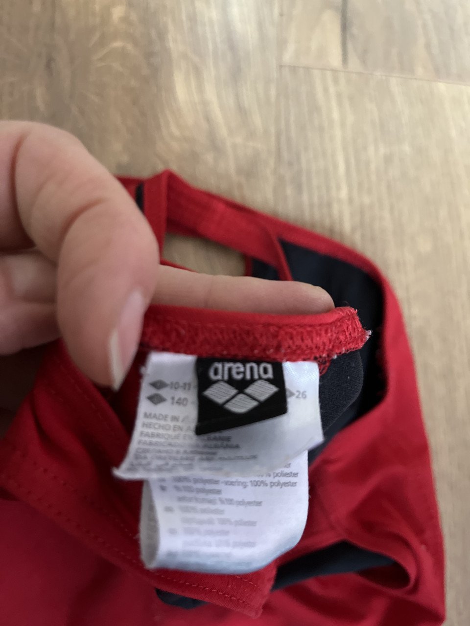 Zwempak Arena Reddingsbrigade Zierikzee 140