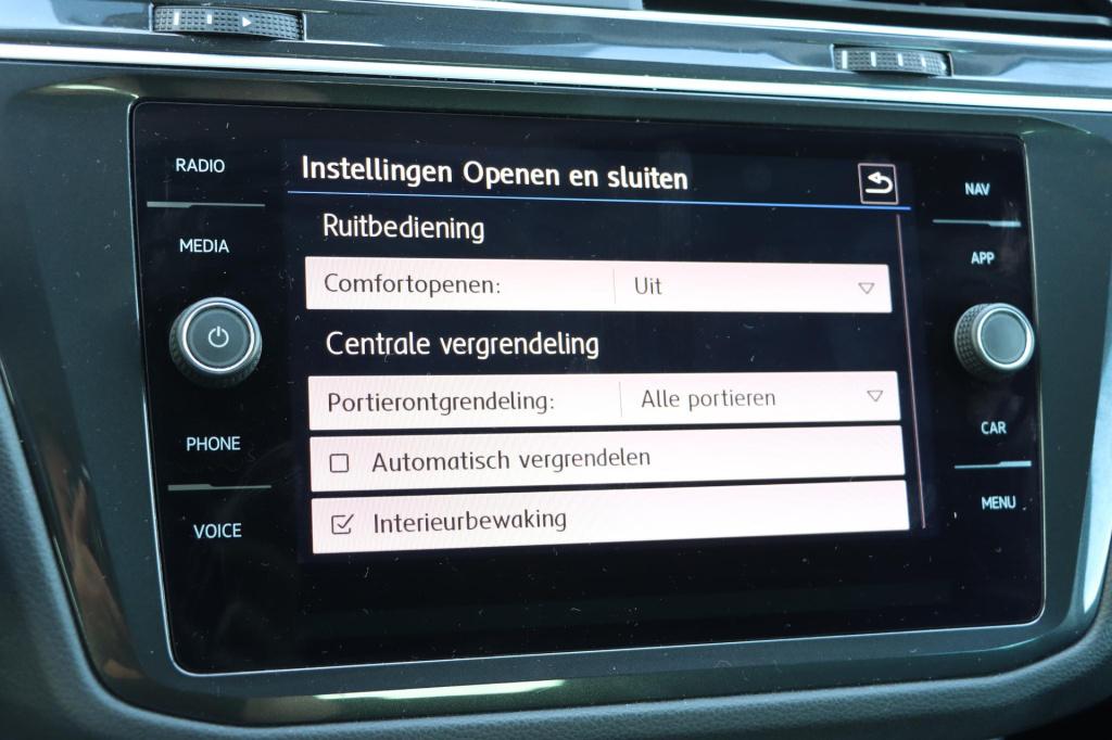 Volkswagen Tiguan 1.5 tsi act comfortline business 150pk dsg7