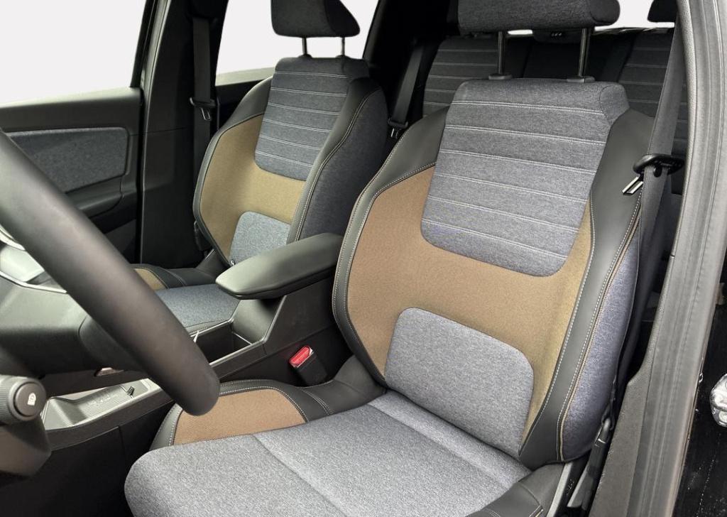 Renault 5 comfort range techno 52 kwh