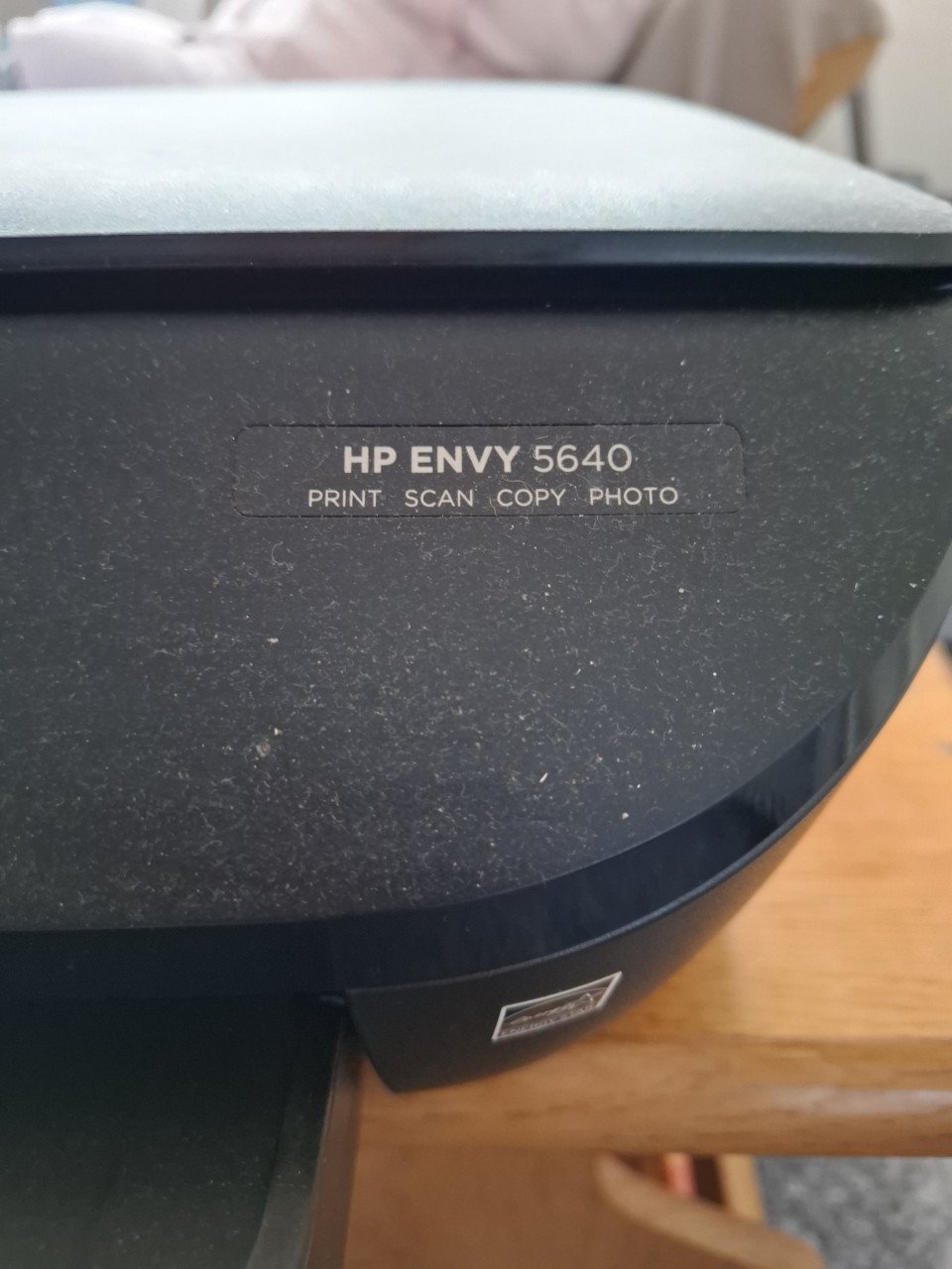 HP Printer
