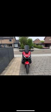 Honda x-adv 750 2019