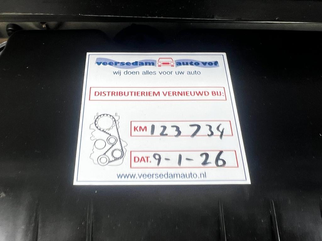 Fiat 500 1.2 lounge, panodak