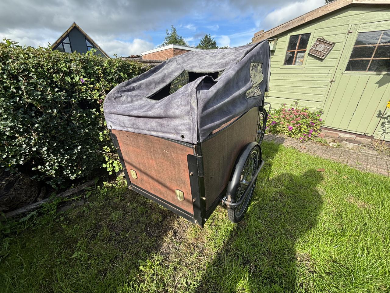 Bakfiets