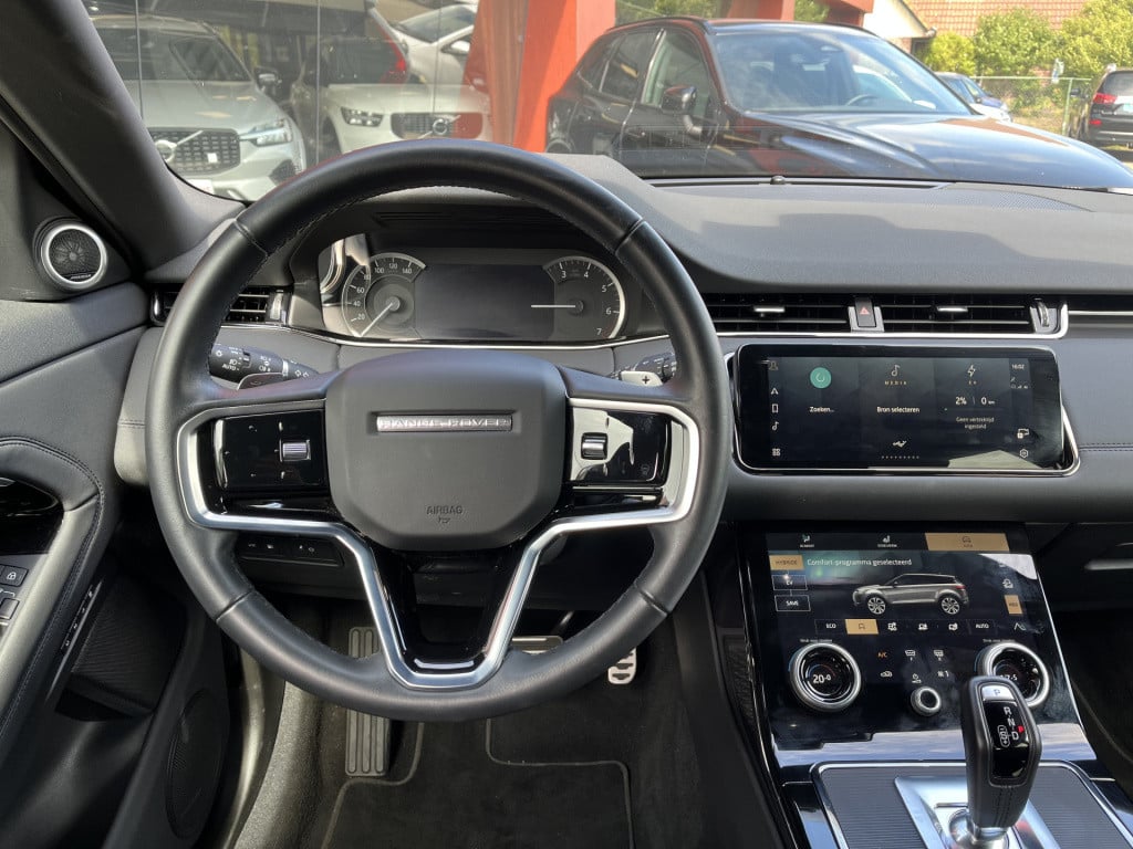 Land Rover Range Rover 1.5 p300e awd r-dynamic se | carplay | camera | acc 