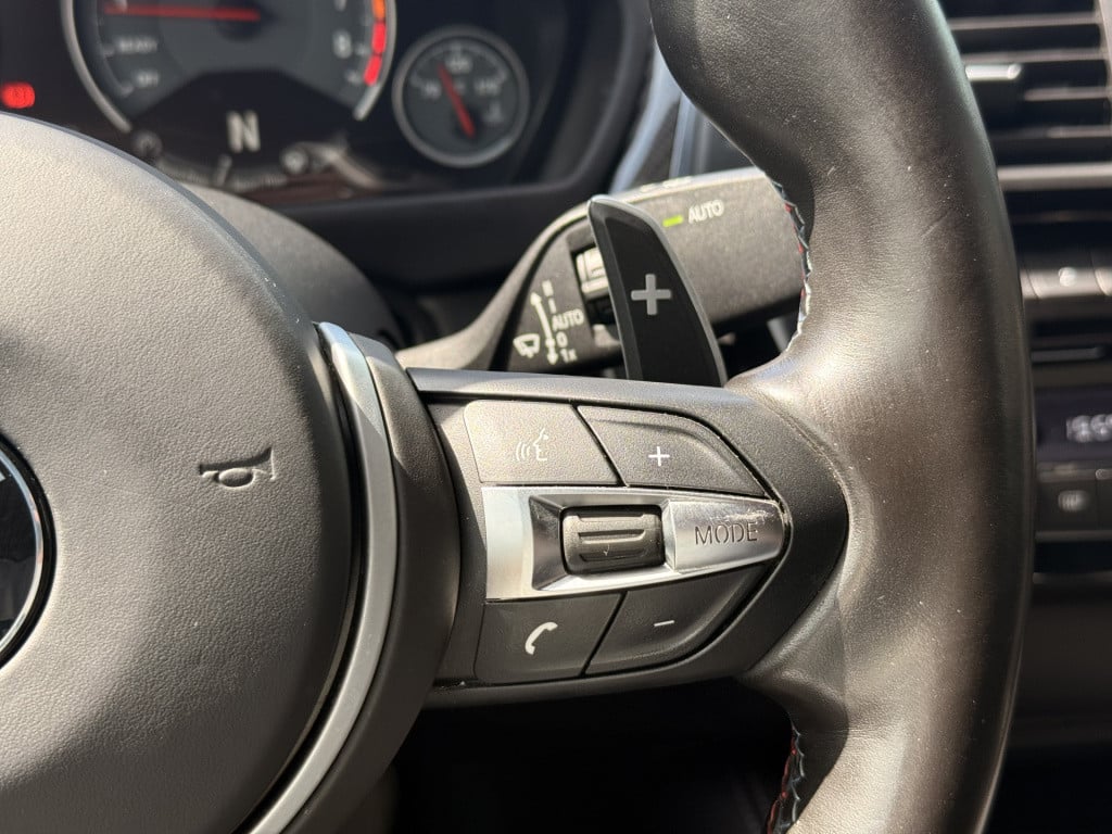 BMW M4 4-serie coupé competition lci | carbon | harman kardon | sportuitlaa