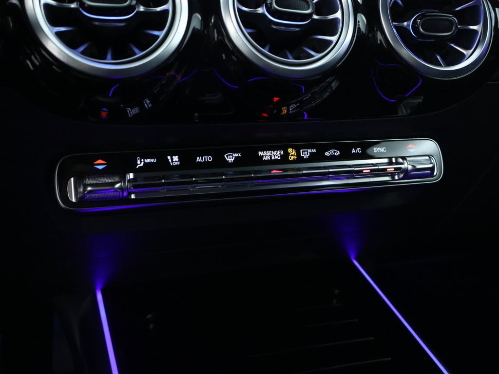 Mercedes-Benz B-Klasse 180 star edition luxury line trekhaak | dodehoek ass