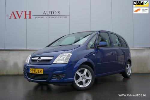 Opel Meriva 1.4-16v business