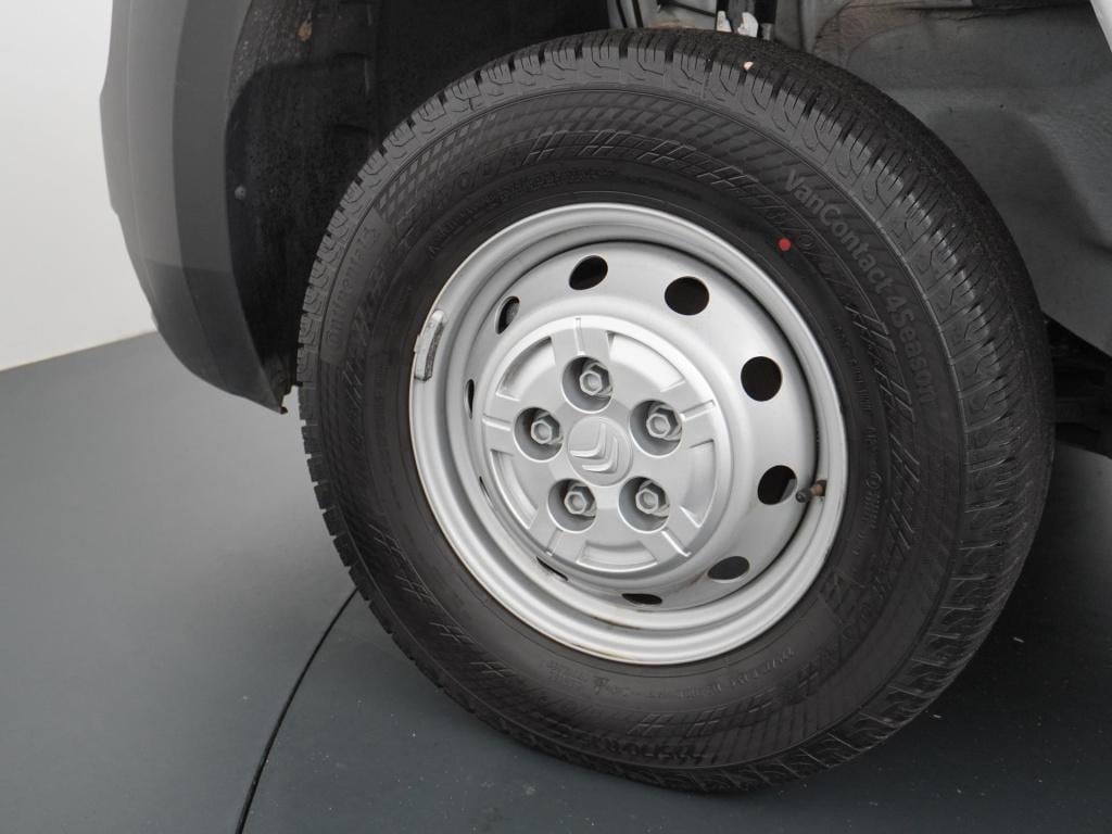 Citroen Jumper 35 2.2 bluehdi 140 l2 club | laadbak | kipper