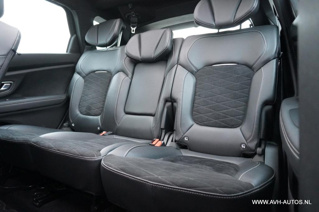 Renault Scenic 1.3 tce intens automaat