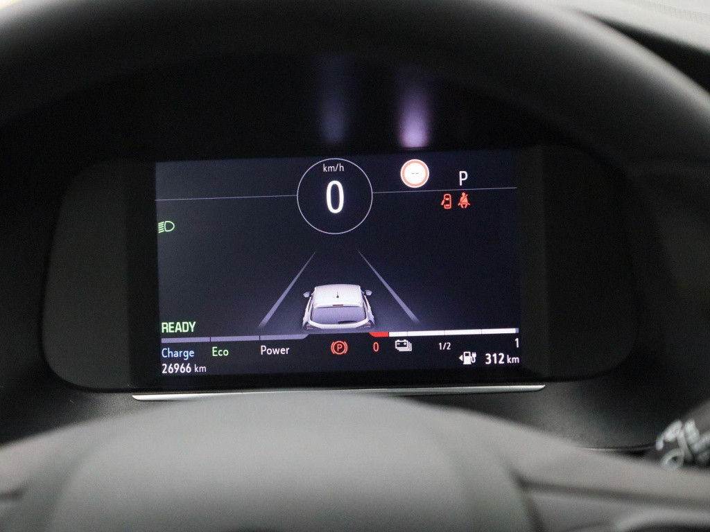 Opel Corsa-e level 2 50 kwh | navigatie | climate control | apple carplay/a