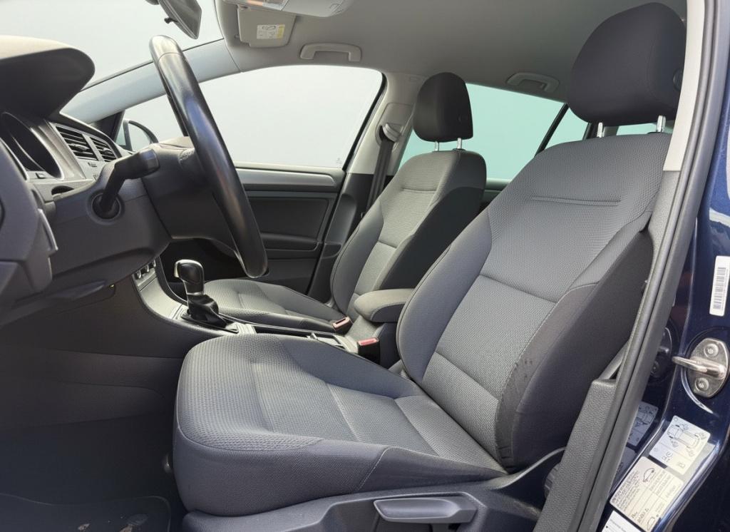 Volkswagen Golf variant 1.2 tsi comfortline dsg