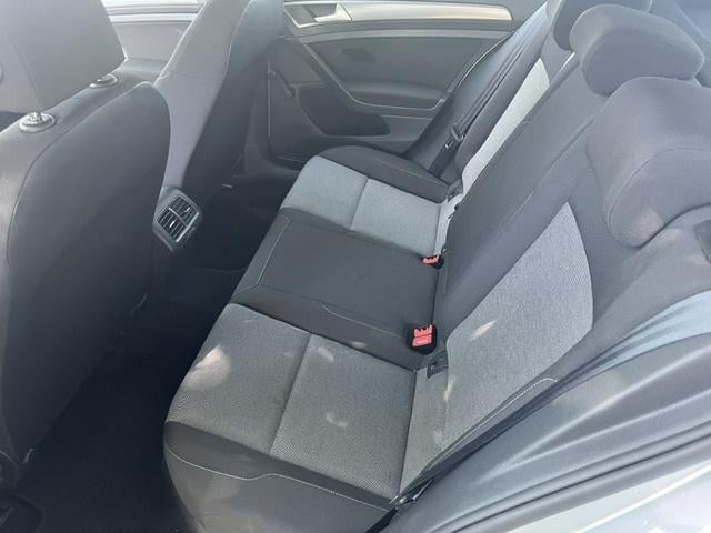 Volkswagen Golf 1.2 tsi trend ed.