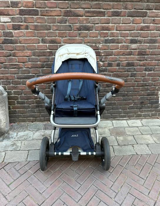 Joolz Day earth voor 6 augustus helft van de prijs