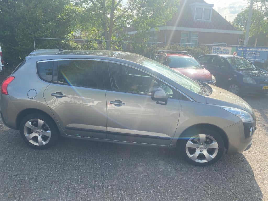 Peugeot 3008 première 1.6 thp | incl. jaar apk, 3 maanden garantie, aflever