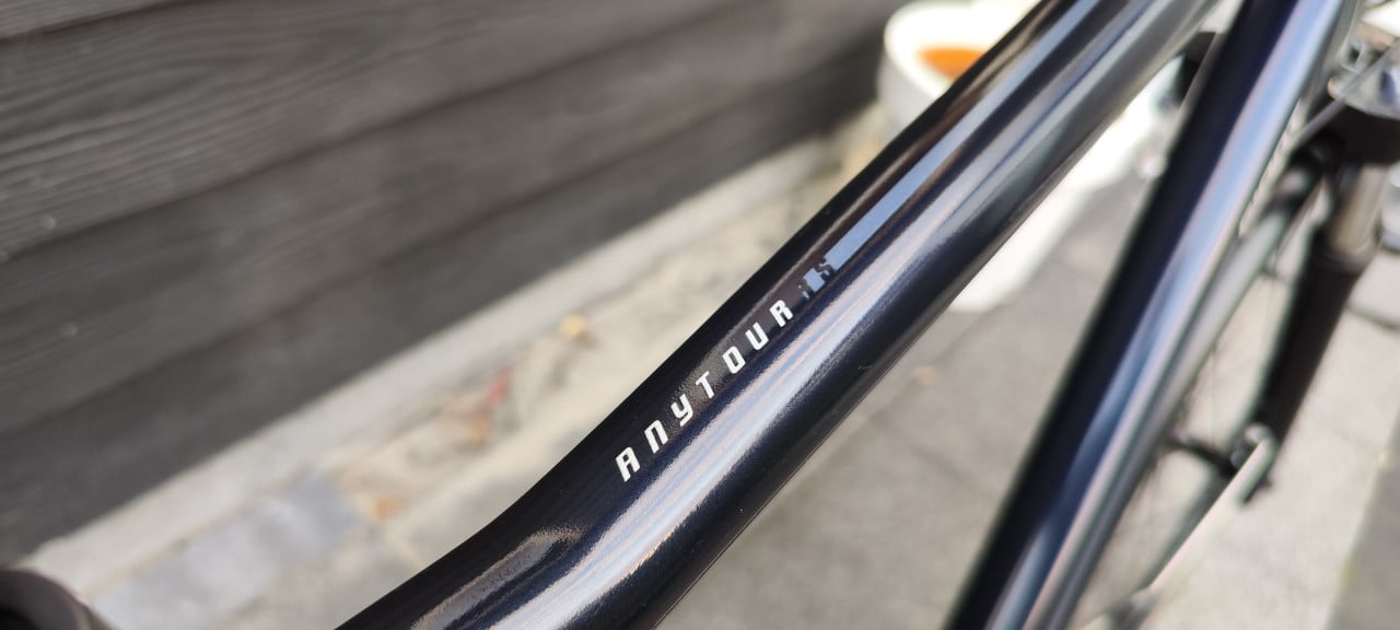 Giant Anytour RS2