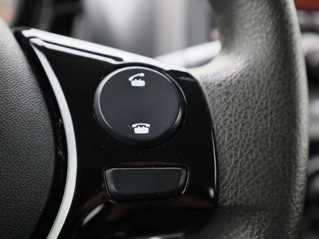 Peugeot 108 1.0 e-vti active | led dagrijverlichting | dab+ | bluetooth | s