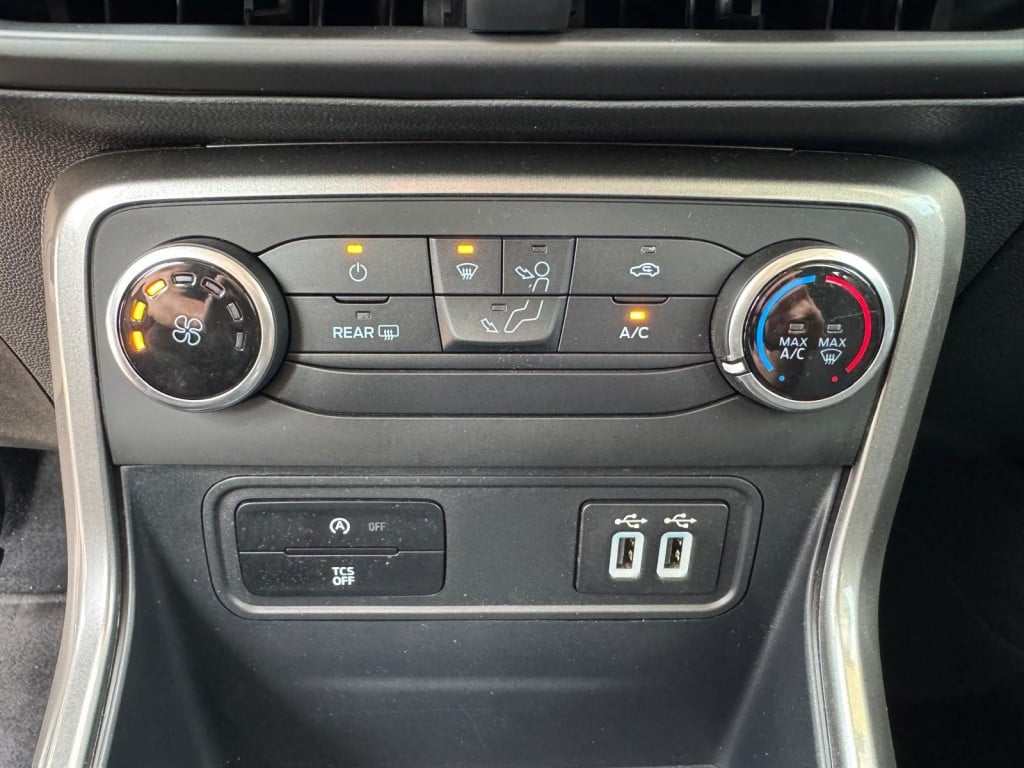 Ford Ecosport 1.0 eb connected
