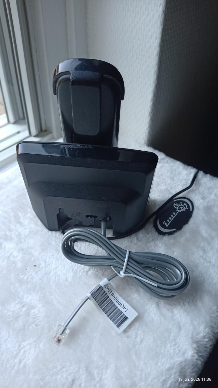 Huis telefoon