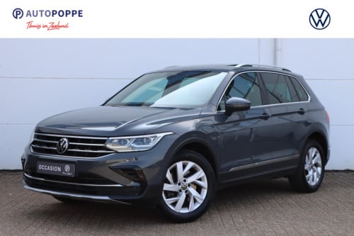 Volkswagen Tiguan 1.4 tsi ehybrid elegance 245pk dsg6