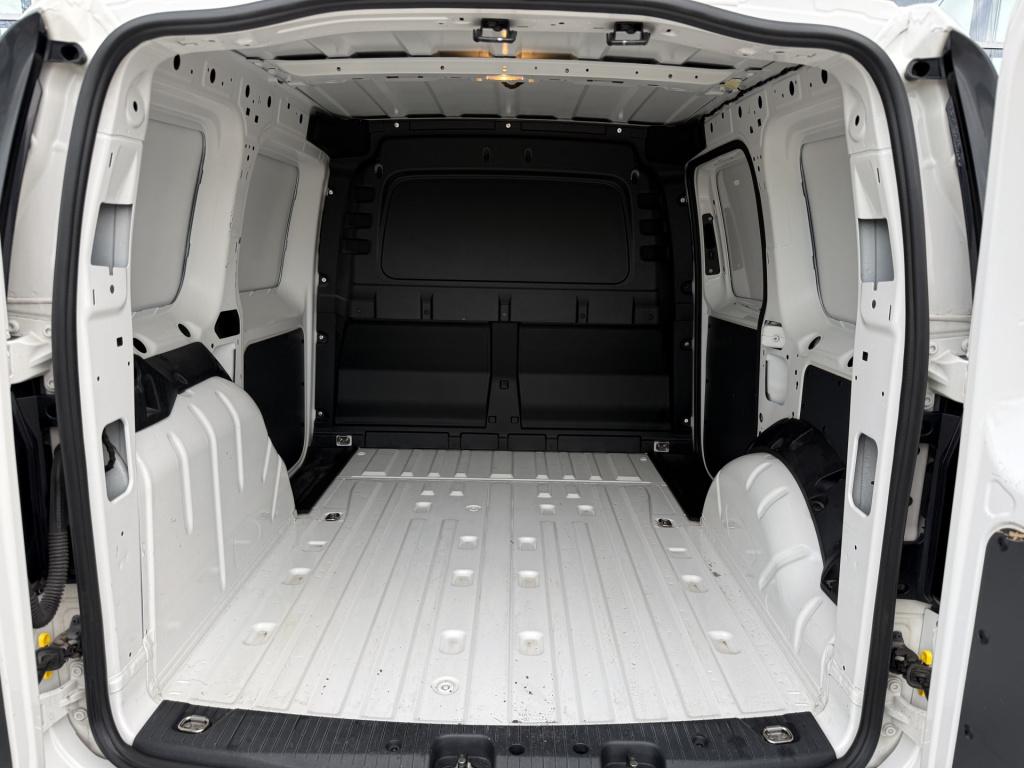 Volkswagen Caddy cargo 2.0 tdi 122pk l1 | navi | camera | acc | pdc