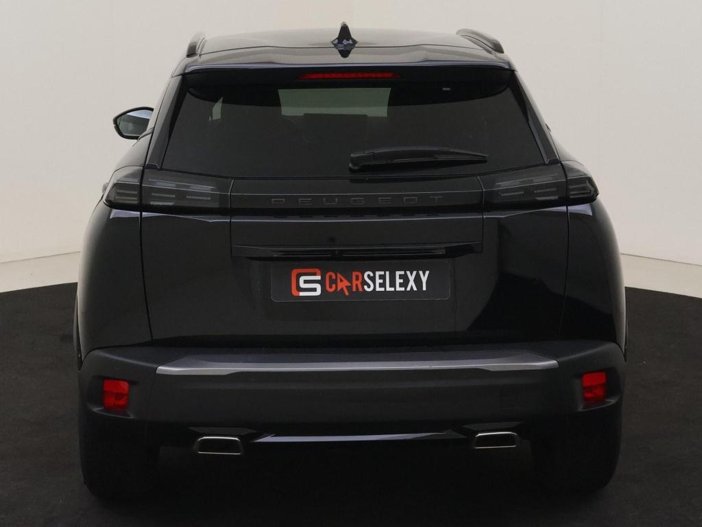 Peugeot 2008 1.2 hybrid 145 allure