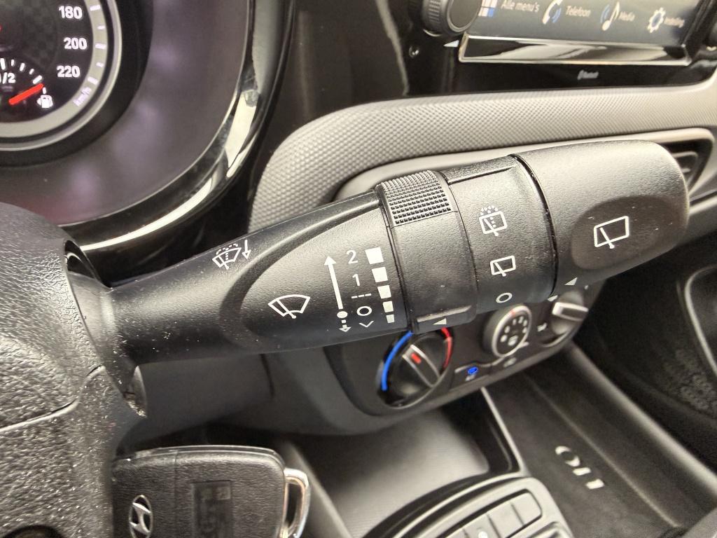 Hyundai I 10 1.0 comfort | airco | dealer onderhouden | apple carplay