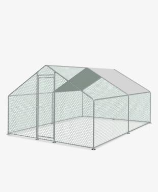 Kippenren (3x3x2)