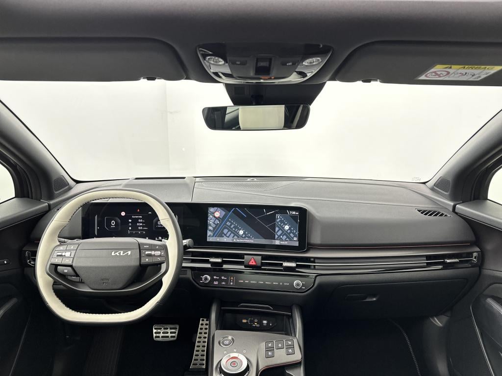 Kia Sportage 1.6 t-gdi plug-in hybrid gt-plusline | schuif kanteldak | stoe