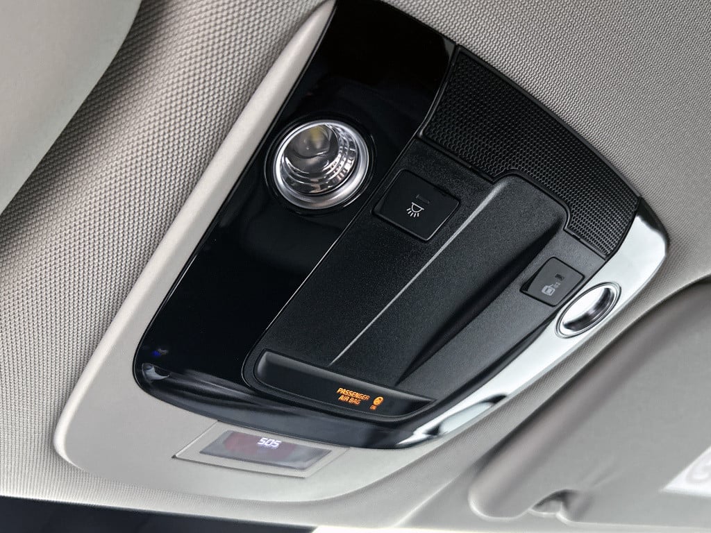 Kia Ev6 light edition 58 kwh