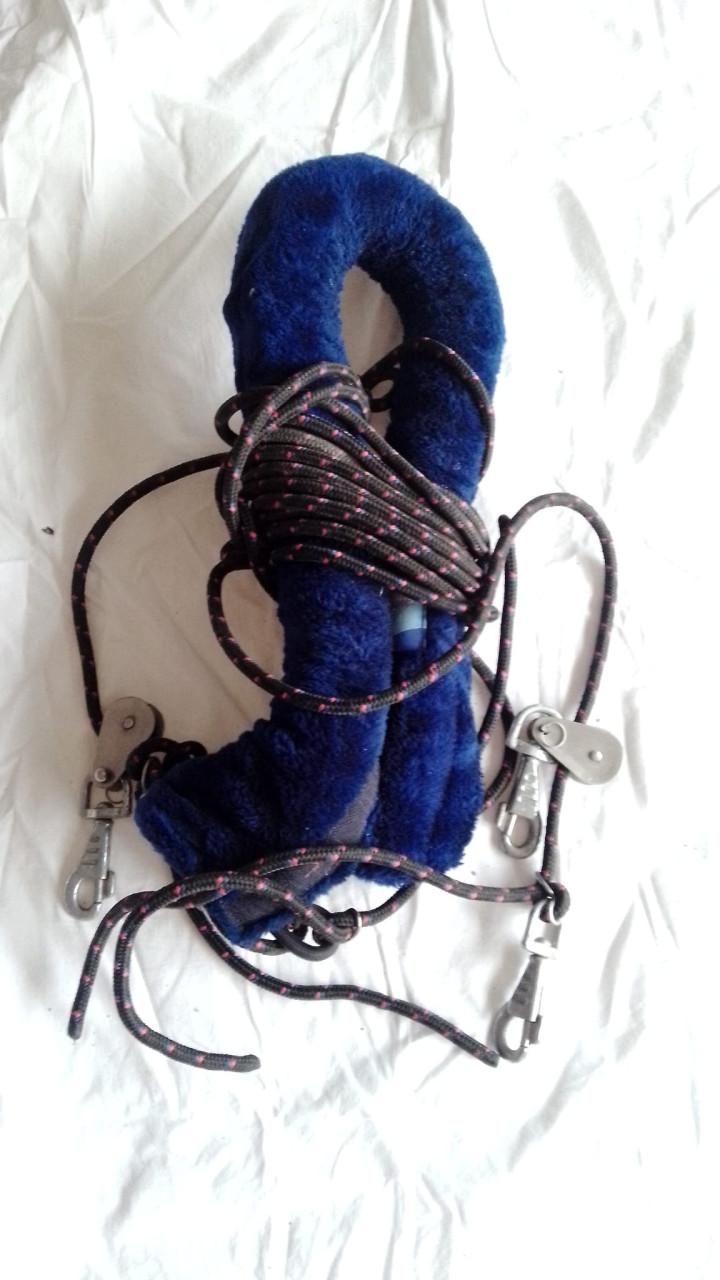 Heel veel paarden benodigdheden te koop wegens beëindigen hobby.