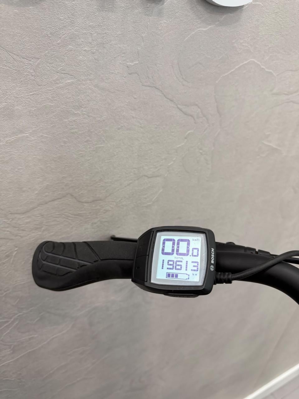 Gazelle Paris C7 HMB Bosch Active Line 61CM 400Wh