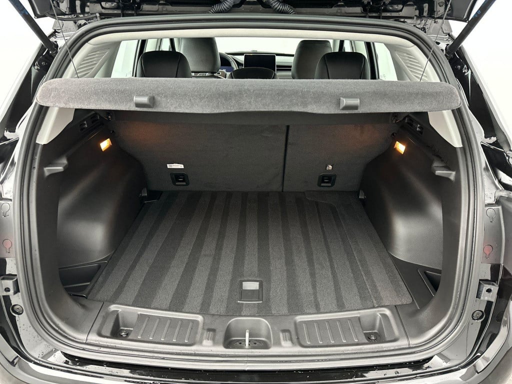 Jeep Compass 4xe 190pk plug-in hybrid electric altitude | achteruitrijcamer
