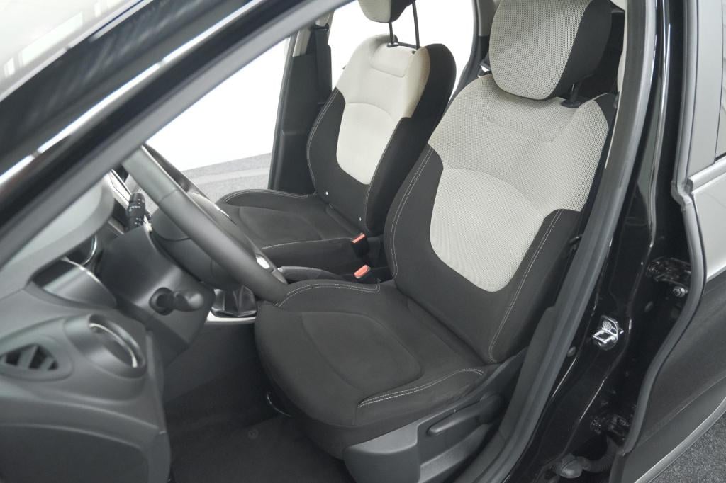 Renault Captur tce 90 limited | navigatie | airco | elektrische ramen | 16 