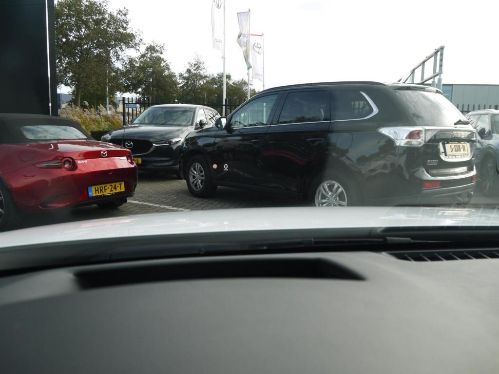 Mazda 3 2.0 e-skyactiv-x m hybrid 180 comfort met bose& leer|rijklaar