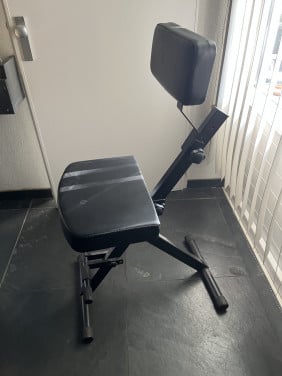 Innox Gitaarkruk