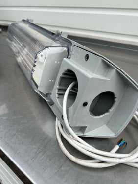 Led armatuur voor lantaarn