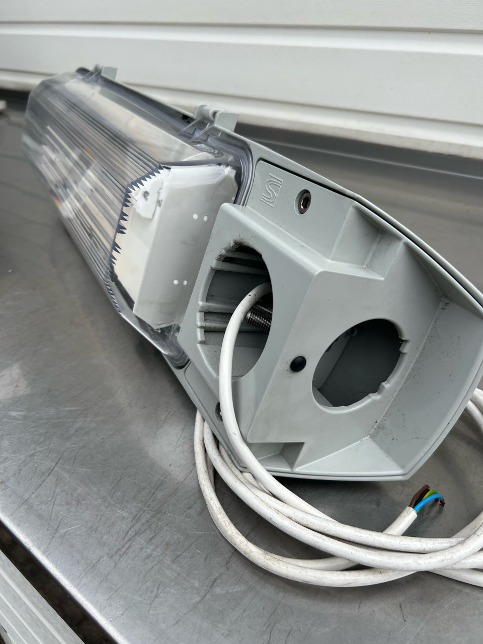 Led armatuur voor lantaarn