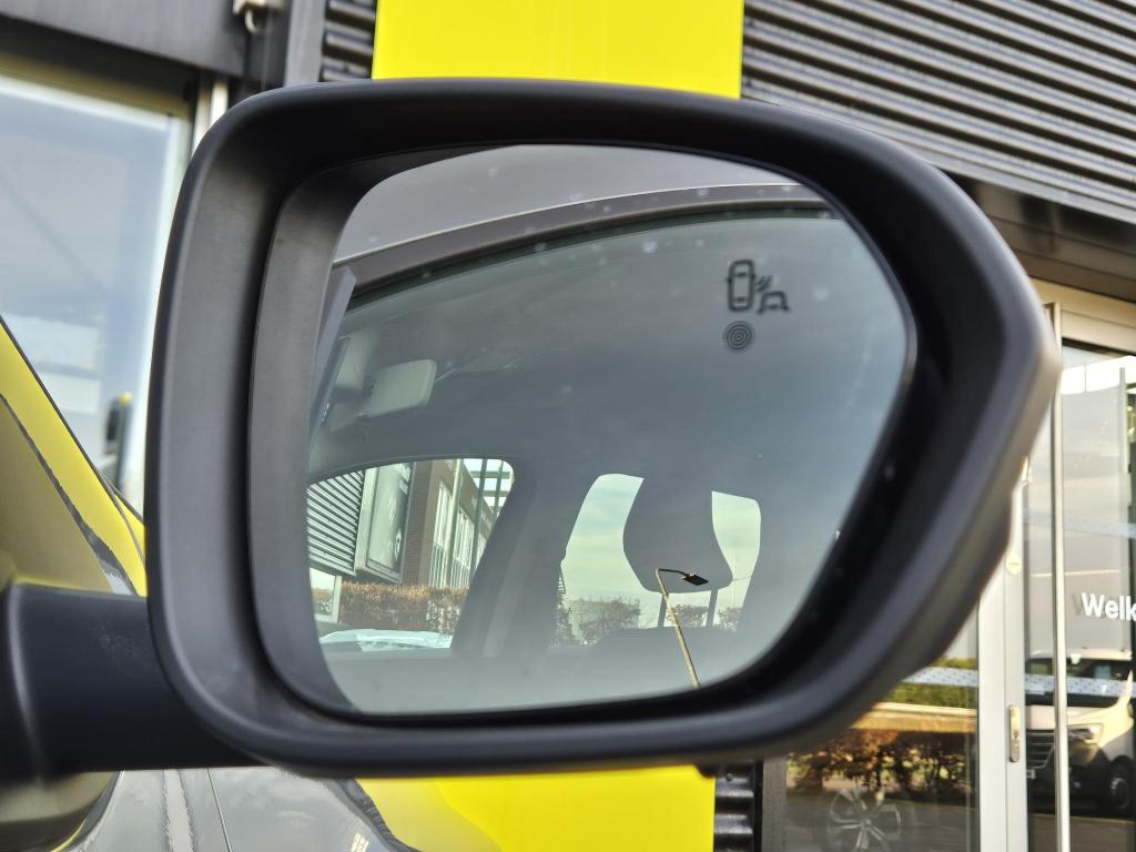 Dacia Duster 1.0 tce journey camera, navigatie