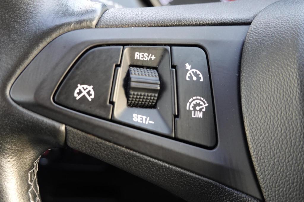 Opel Corsa 1.4 edition