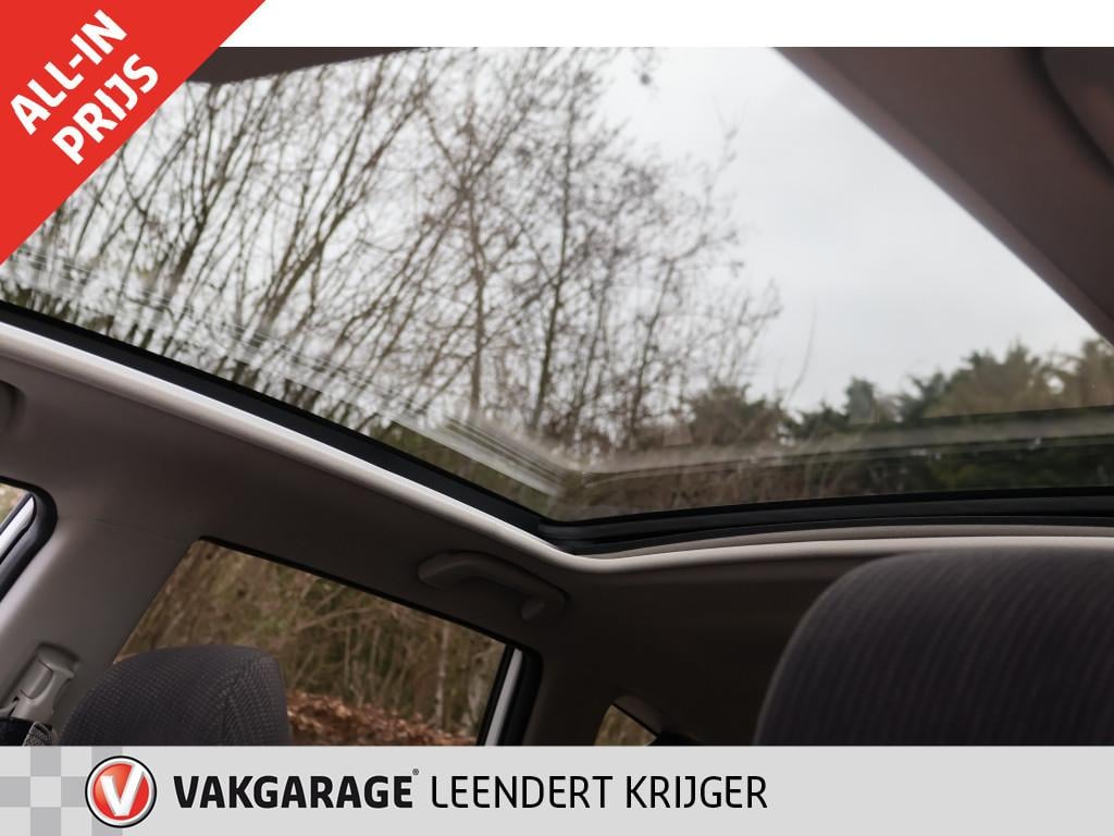 Honda Jazz 1.4 comfort plus|trekhaak|rijklaarprijs|12 maanden garantie