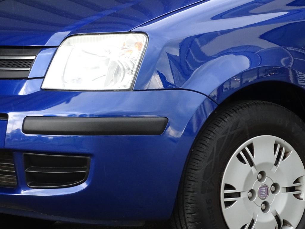 Fiat Panda 1.2 young | airco | el. pakket