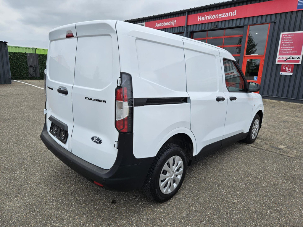 Ford Transit Courier 1.5 ecoblue trend
