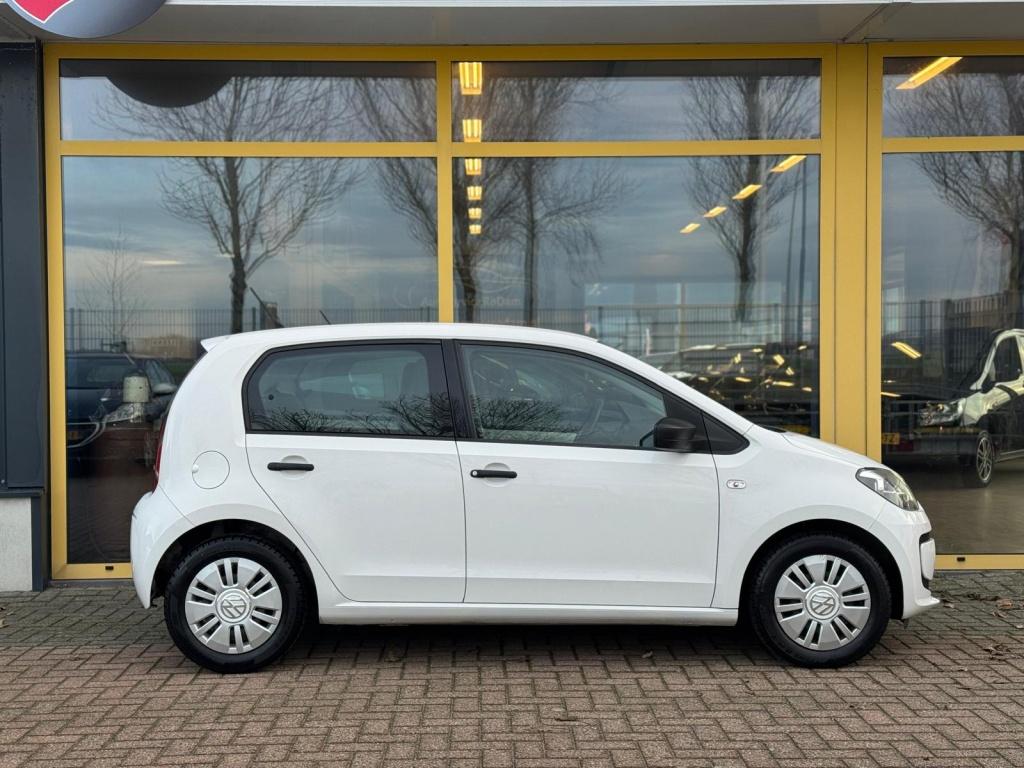 Volkswagen UP! 1.0 take up! bluem | nieuwe distributieriem |