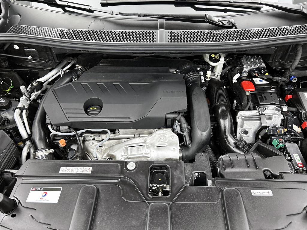 Peugeot 3008 plug-in hybrid 225 pk automaat gt | rijklaar | panoramadak | f